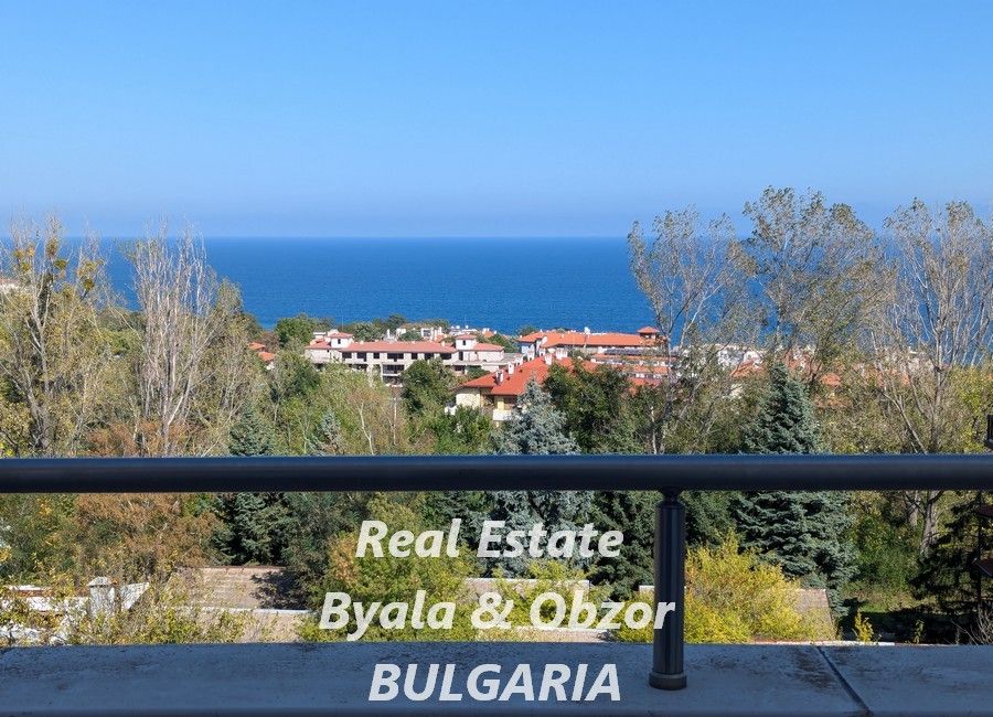 Flat in Byala, Bulgaria, 52 m² - picture 2