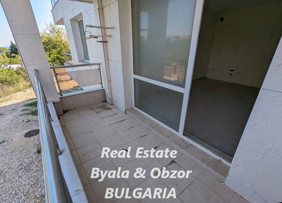 Appartement à Byala, Bulgarie, 38 m² - image 1