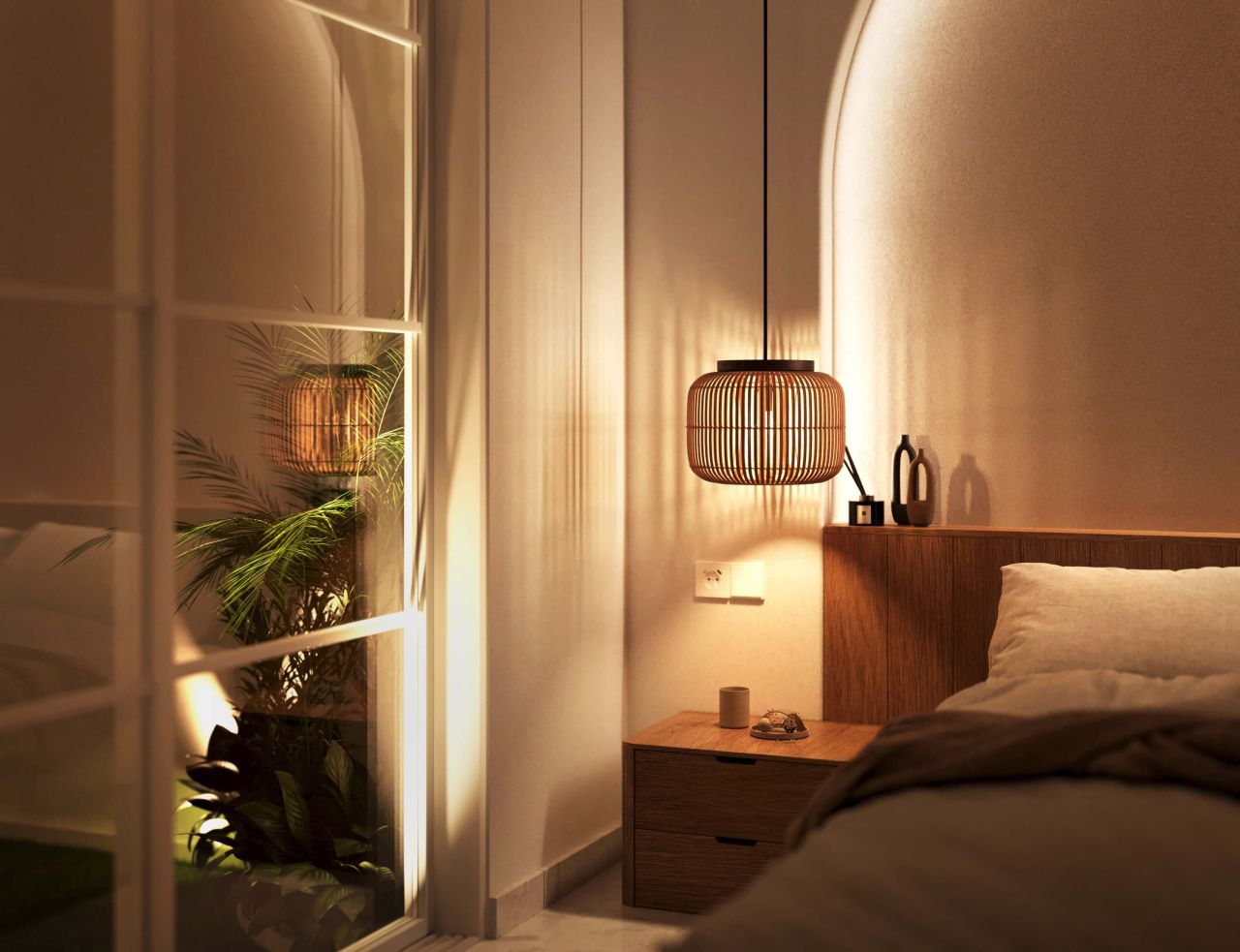 Villa in Canggu, Indonesien, 137 m² - Foto 13