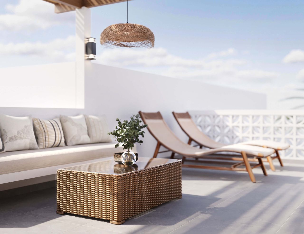 Villa in Canggu, Indonesien, 137 m² - Foto 18