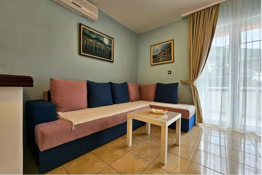 Hotel en Petrovac, Montenegro, 600 m² - imagen 4