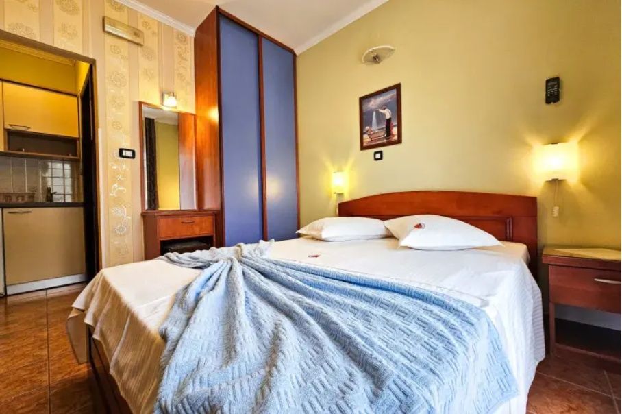 Hotel en Petrovac, Montenegro, 600 m² - imagen 7