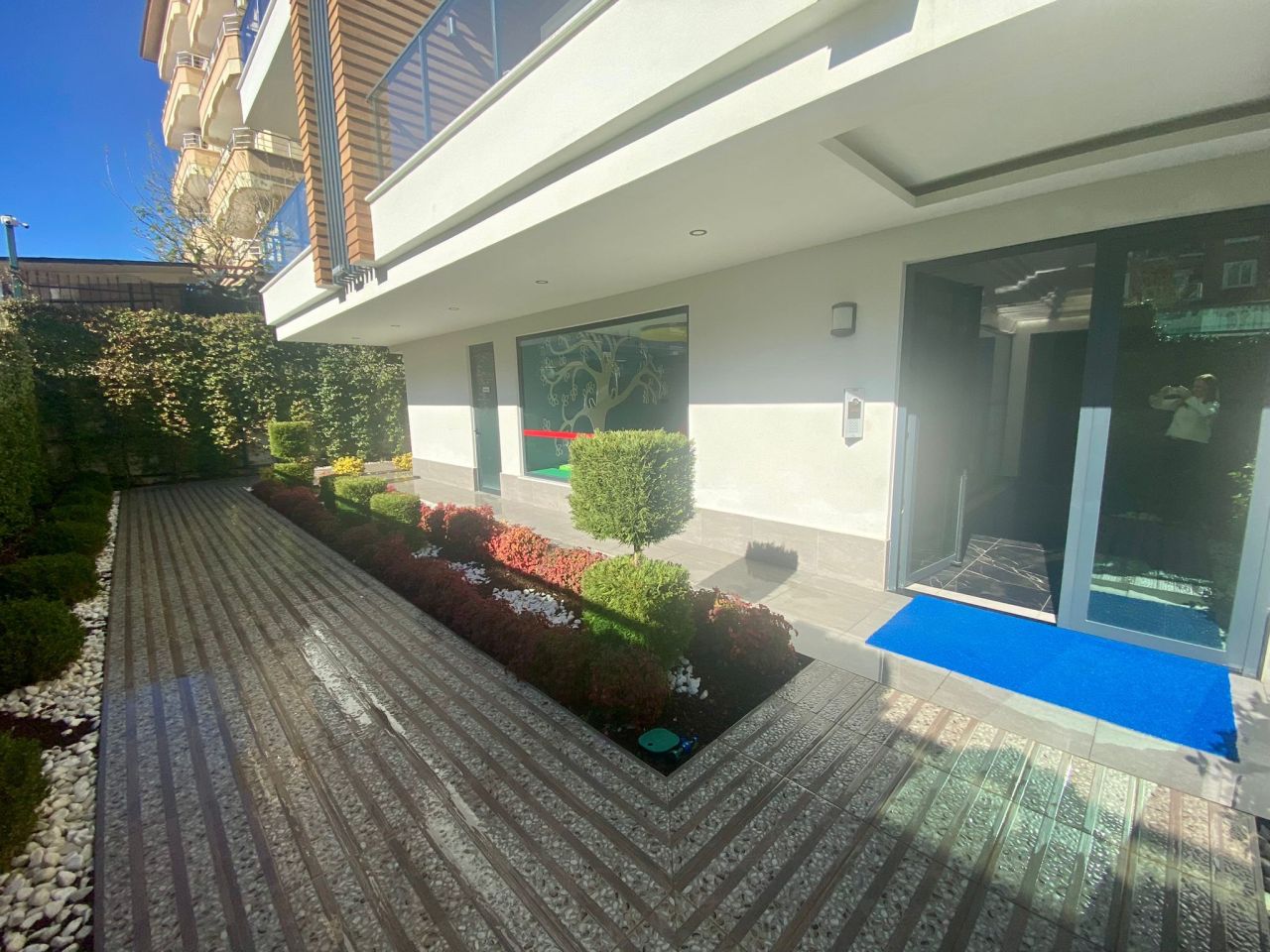 Appartamento a Alanya, Turchia, 120 m² - foto 2