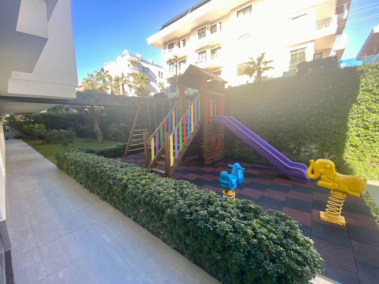 Appartamento a Alanya, Turchia, 120 m² - foto 5