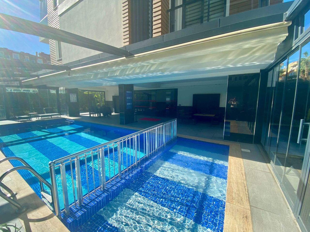 Appartamento a Alanya, Turchia, 120 m² - foto 6