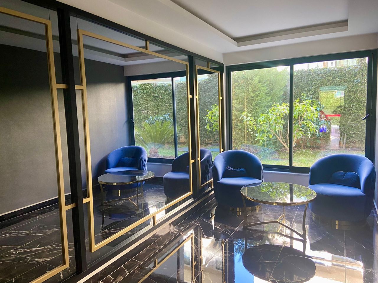 Appartamento a Alanya, Turchia, 120 m² - foto 9