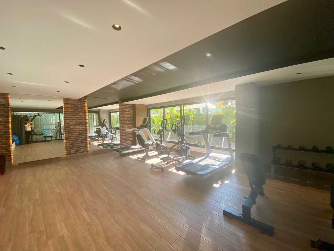 Appartamento a Alanya, Turchia, 120 m² - foto 10