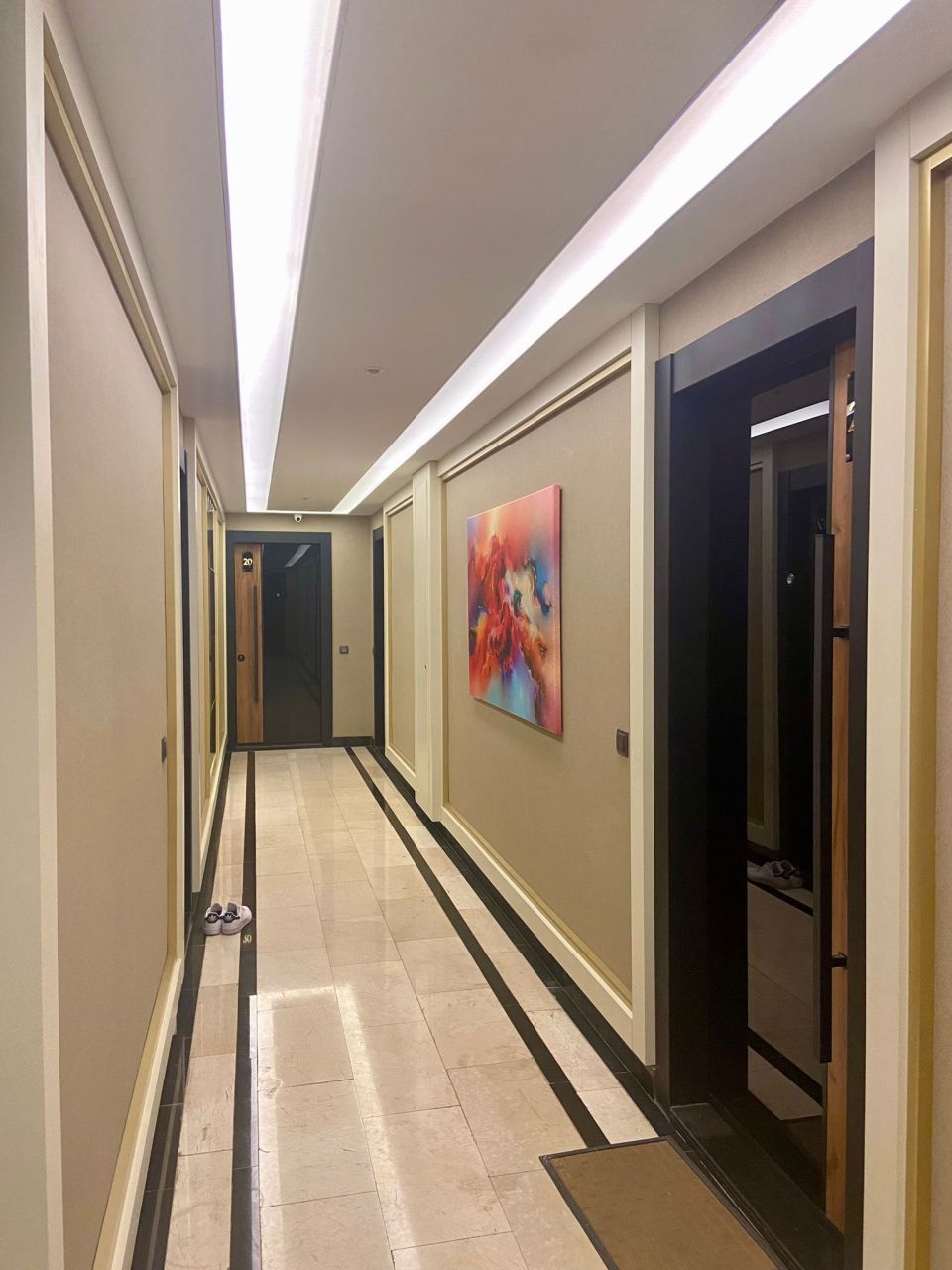 Appartamento a Alanya, Turchia, 120 m² - foto 15