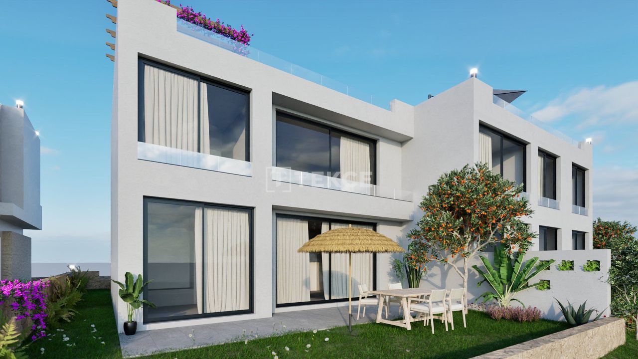 Apartment in Kyrenia, Cyprus, 70 m² - picture 1