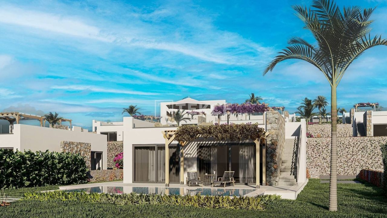 Bungalow en Gazimağusa, Chipre, 285 m² - imagen 1