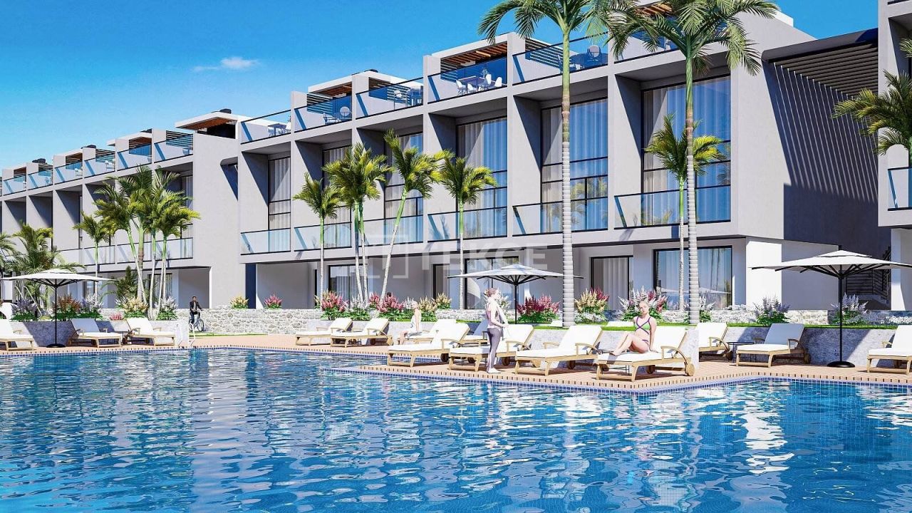 Apartment in Gazimağusa, Zypern, 273 m² - Foto 2