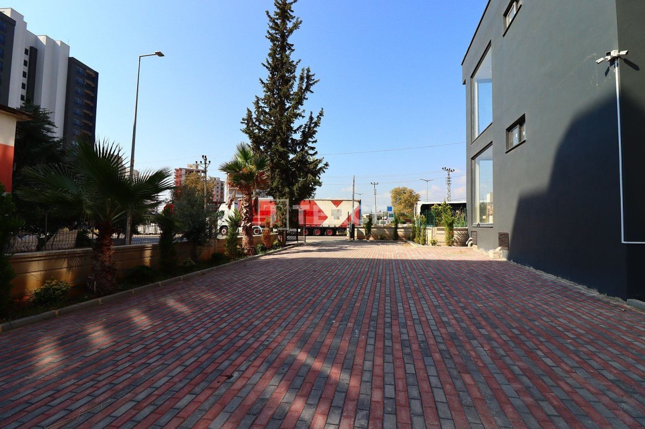 Appartement Mezitli, Turquie, 62 m² - image 3