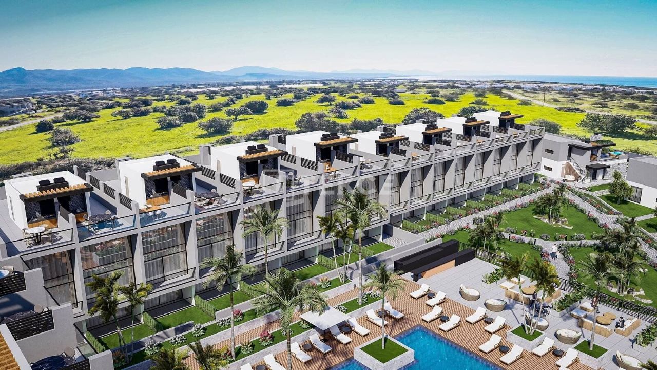 Penthouse à Gazimağusa, Chypre, 186 m² - image 5