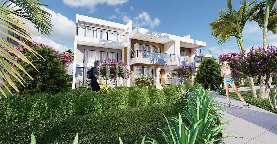 Maison urbaine à İskele, Chypre, 154 m² - image 5
