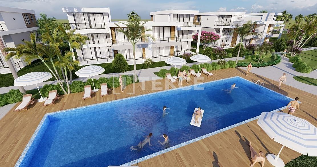 Maison urbaine à İskele, Chypre, 154 m² - image 6