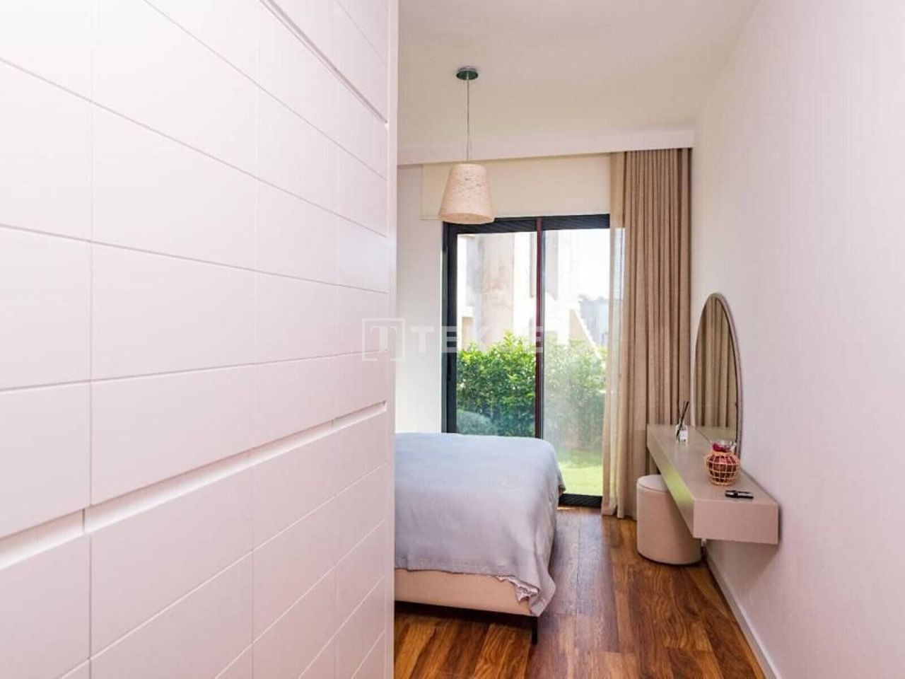 Penthouse in Bodrum, Türkei, 100 m² - Foto 9