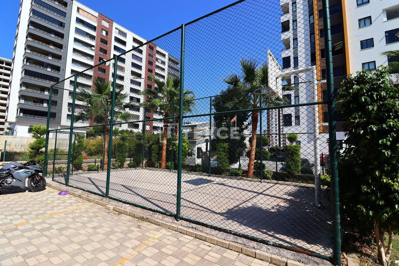 Apartment Mezitli, Türkei, 97 m² - Foto 10
