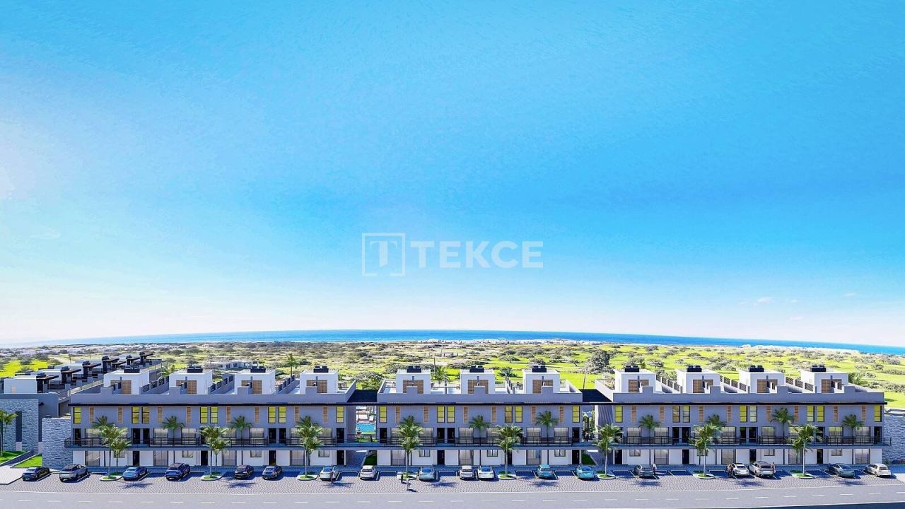 Penthouse à Gazimağusa, Chypre, 186 m² - image 11