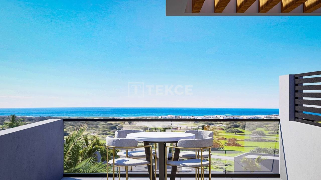 Penthouse à Gazimağusa, Chypre, 186 m² - image 12
