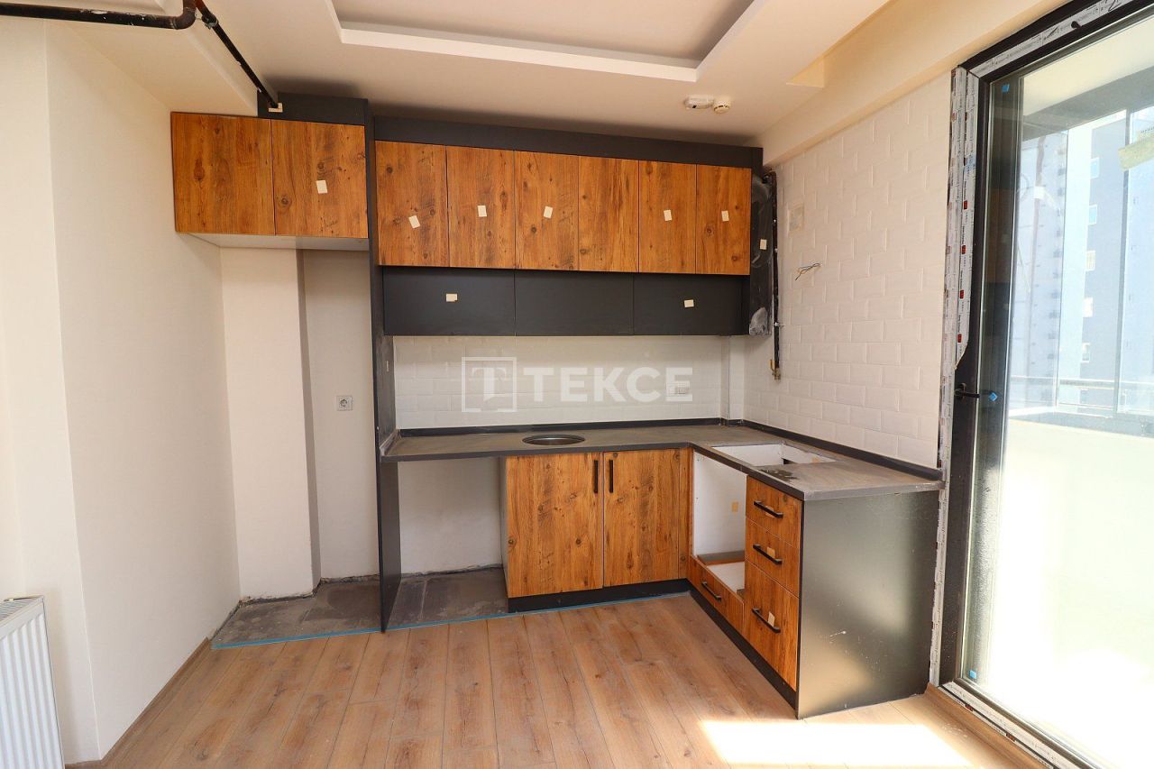 Apartment Mezitli, Türkei, 97 m² - Foto 13