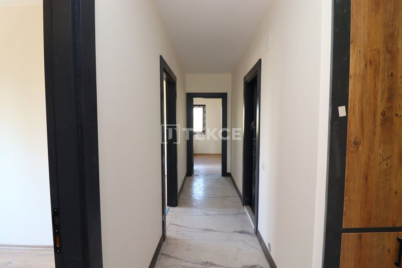 Apartment Mezitli, Türkei, 97 m² - Foto 14