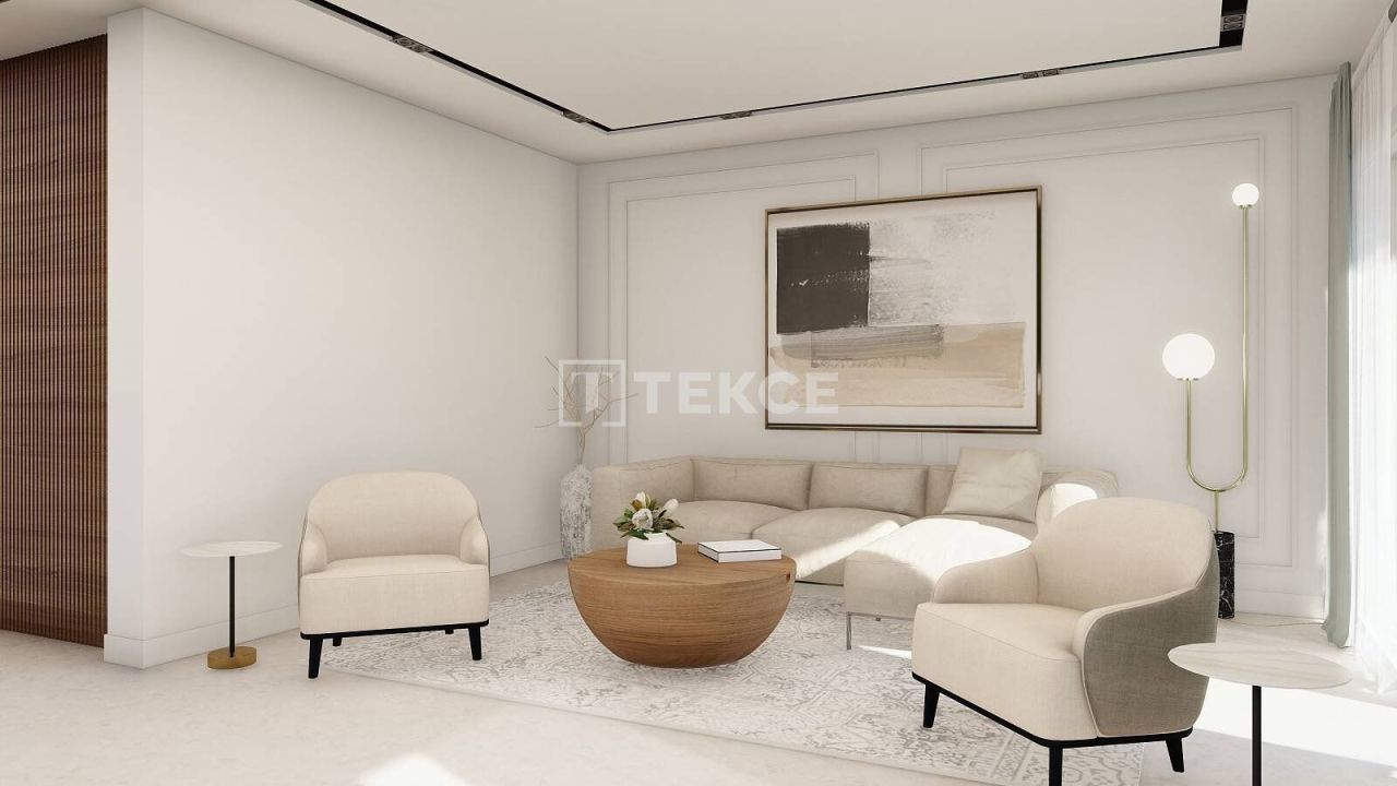 Maison urbaine à İskele, Chypre, 154 m² - image 16