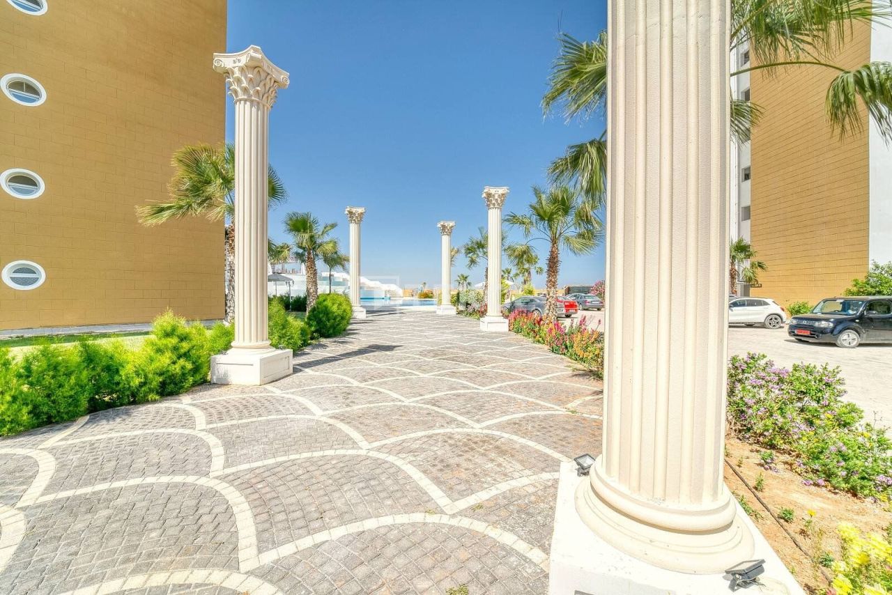 Apartamento en İskele, Chipre, 60 m² - imagen 17