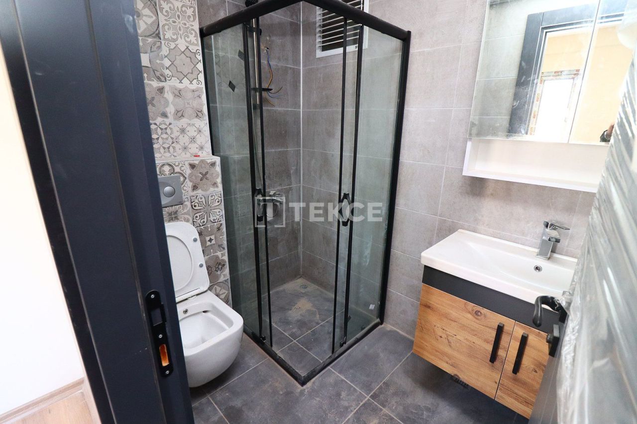 Apartment Mezitli, Türkei, 97 m² - Foto 18