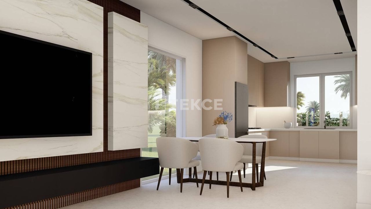 Maison urbaine à İskele, Chypre, 154 m² - image 18
