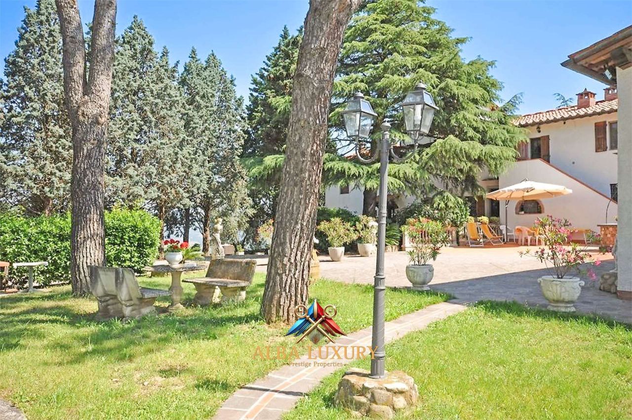 Villa via del chiesino, Italy, 1 078 m² - picture 2