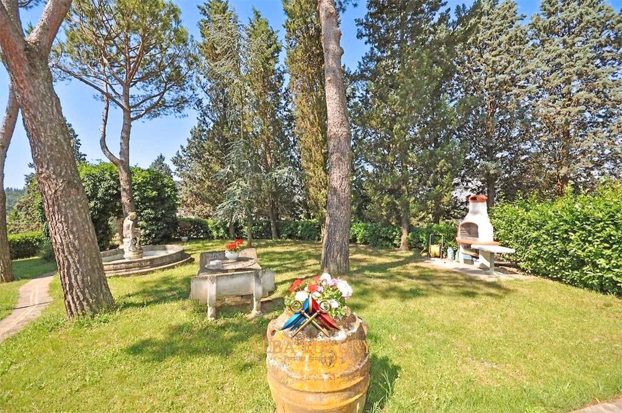 Villa via del chiesino, Italy, 1 078 m² - picture 3