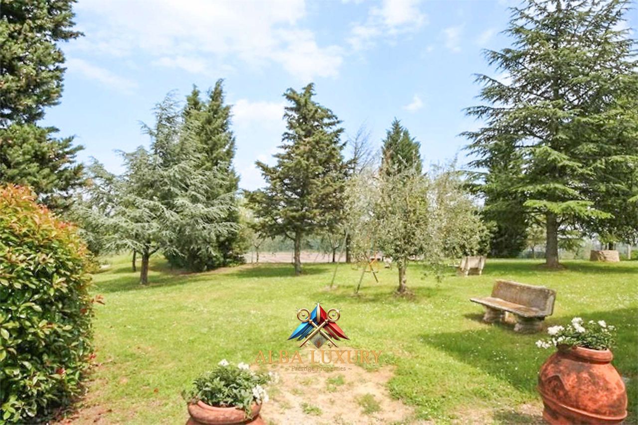 Villa via del chiesino, Italy, 1 078 m² - picture 4