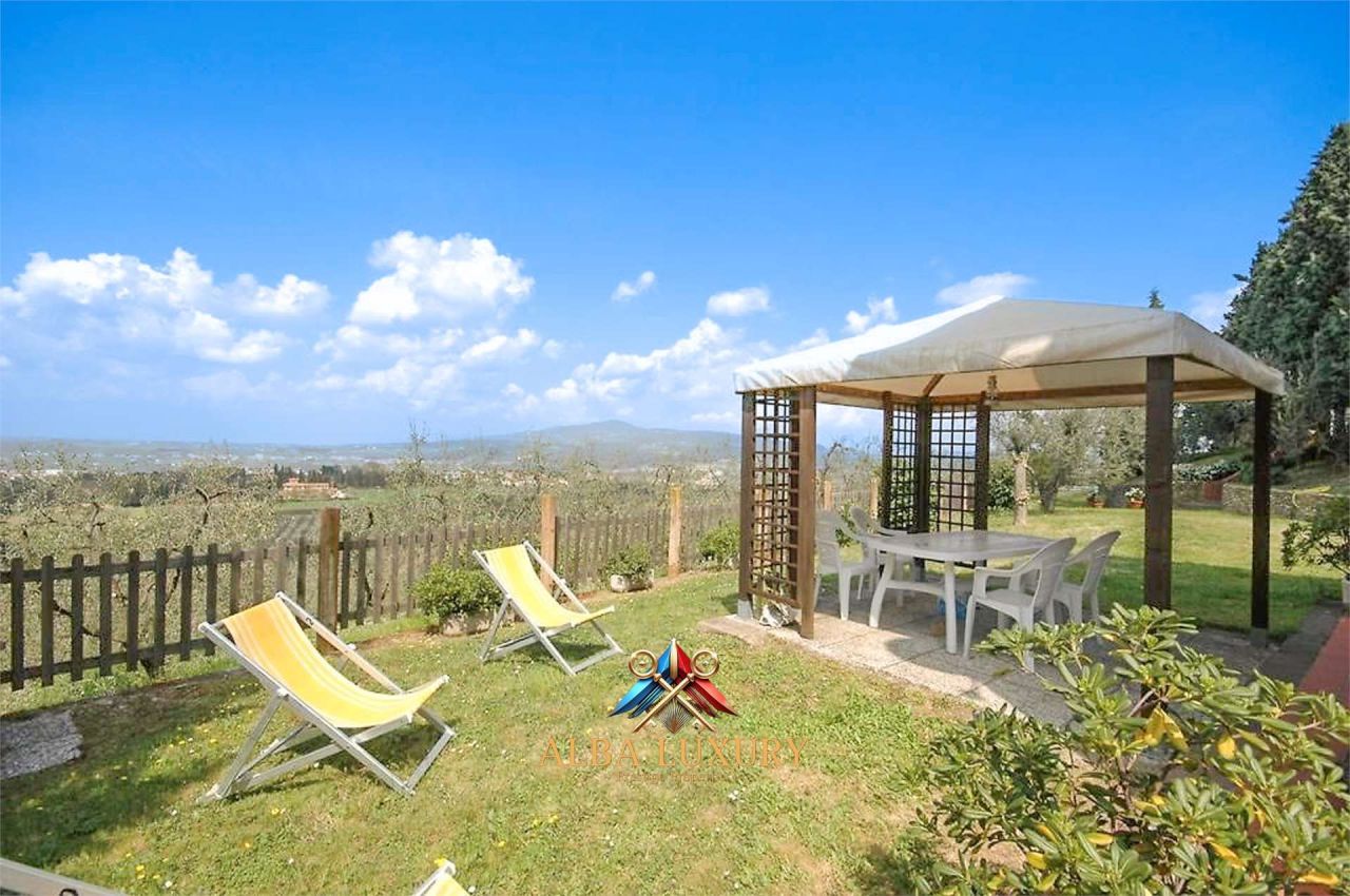 Villa via del chiesino, Italy, 1 078 m² - picture 6