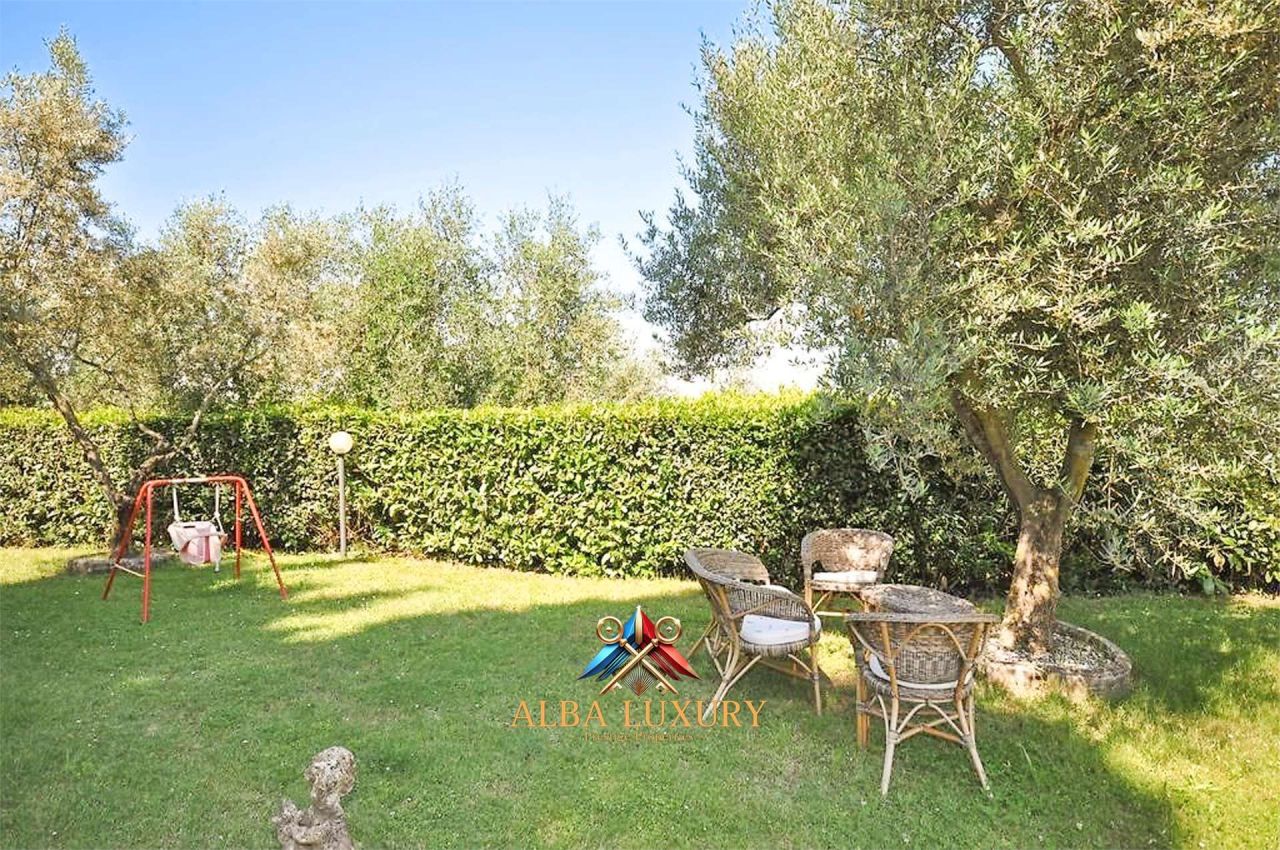 Villa via del chiesino, Italy, 1 078 m² - picture 7