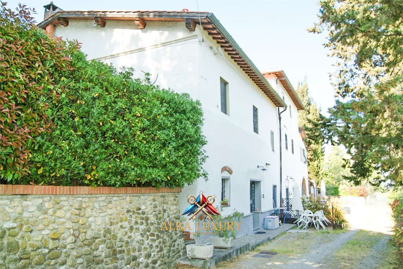 Villa via del chiesino, Italy, 1 078 m² - picture 8