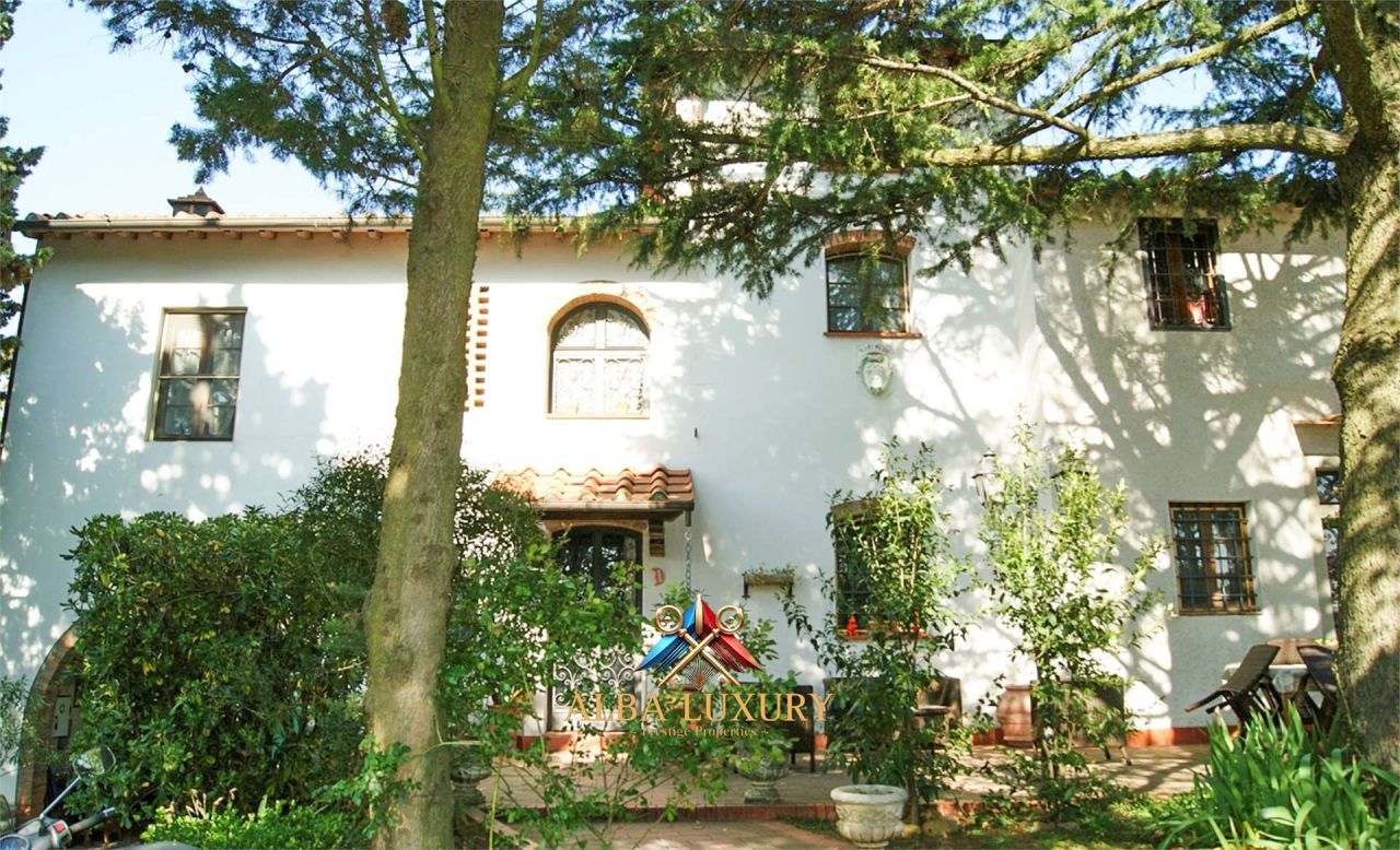 Villa via del chiesino, Italy, 1 078 m² - picture 9