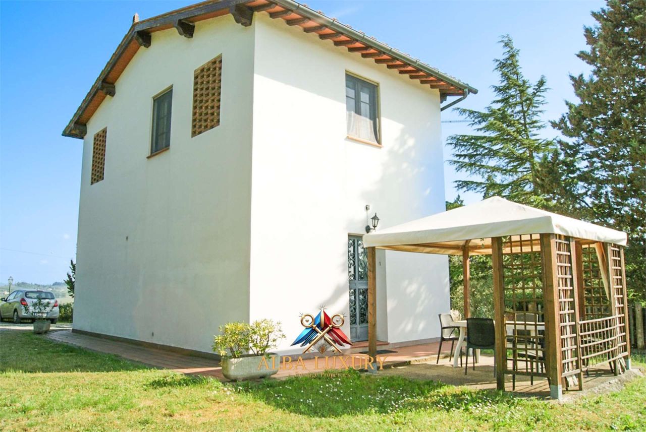 Villa via del chiesino, Italy, 1 078 m² - picture 10