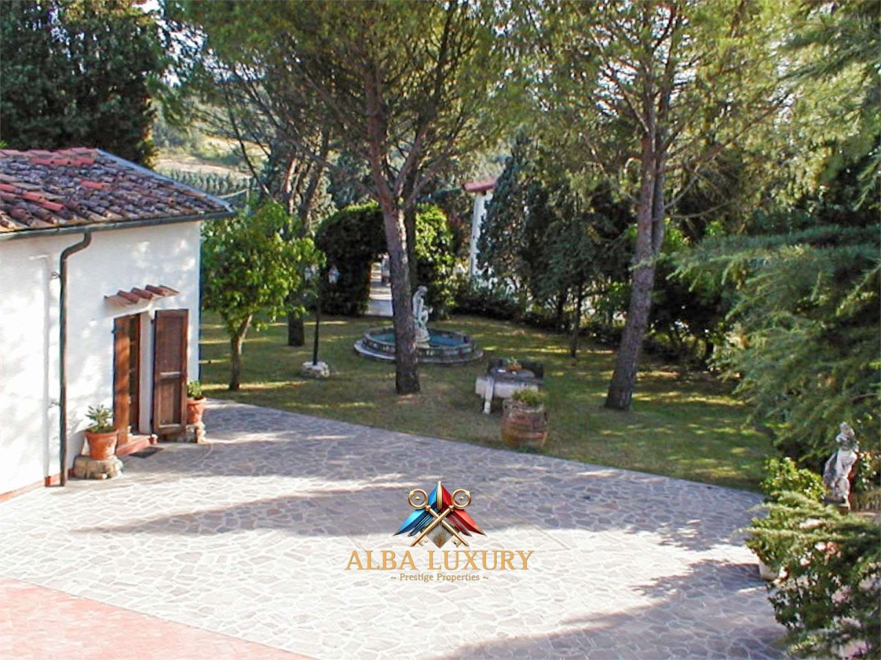 Villa via del chiesino, Italy, 1 078 m² - picture 13