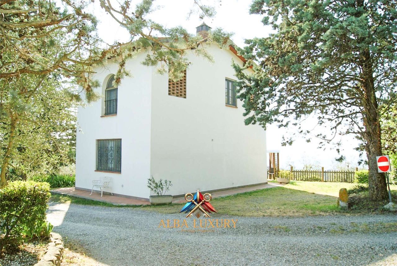 Villa via del chiesino, Italy, 1 078 m² - picture 14