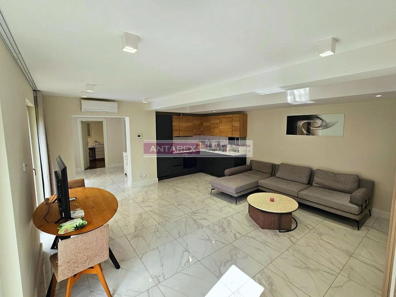 Appartement à Dénovici, Monténégro, 74 m² - image 1