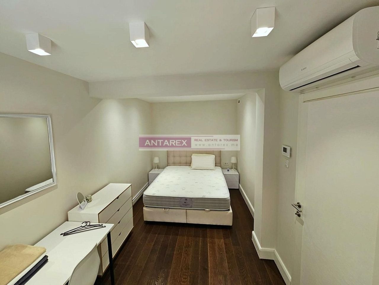 Apartment in Denovici, Montenegro, 74 m² - picture 4