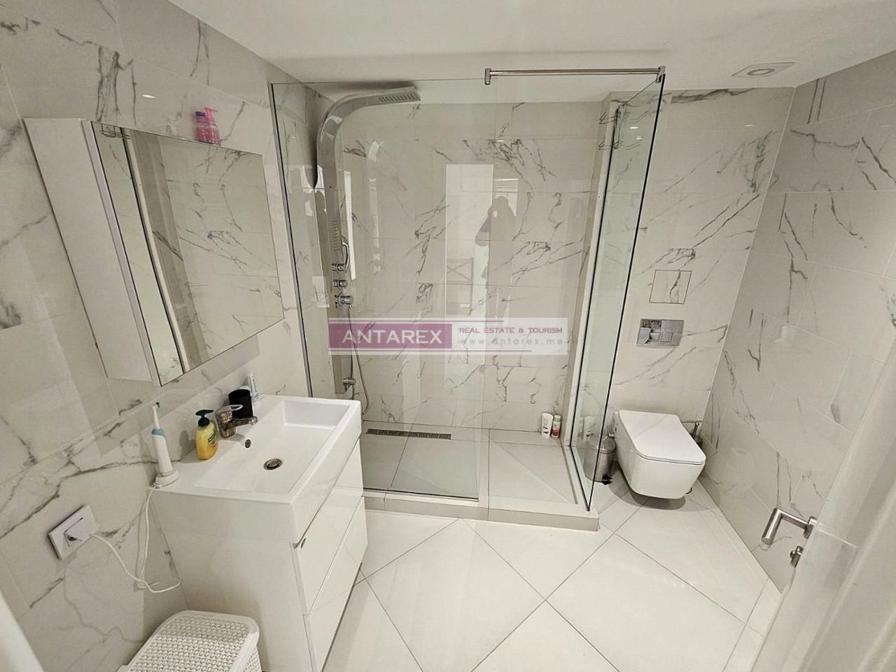 Apartment in Denovici, Montenegro, 74 m² - picture 6