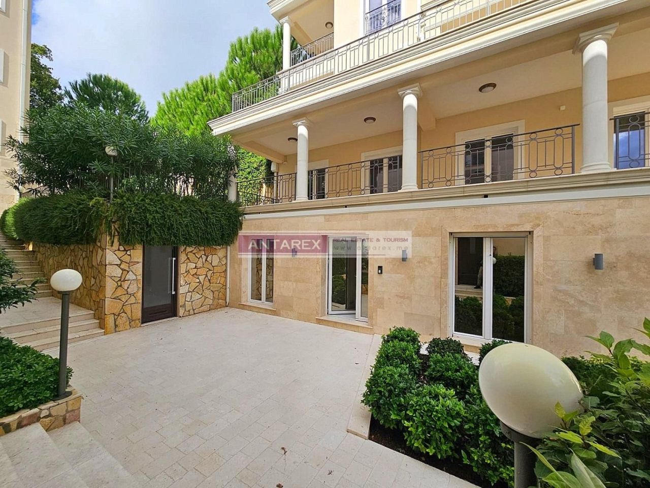 Apartment in Denovici, Montenegro, 74 m² - picture 8