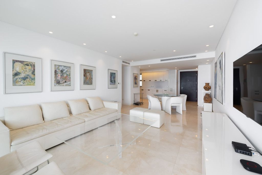 Apartment in Limassol, Zypern, 141 m² - Foto 1