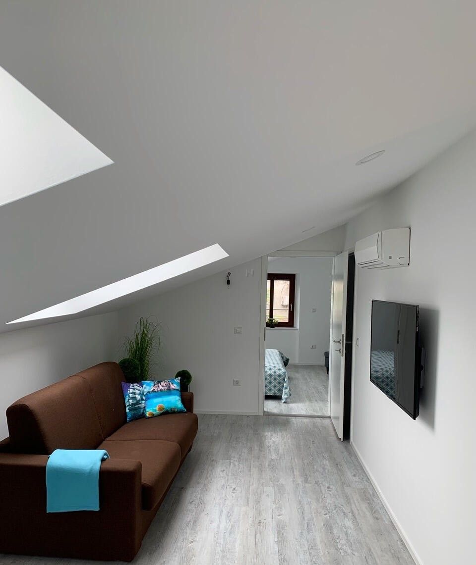 Appartement à Poreč, Croatie, 100 m² - image 1