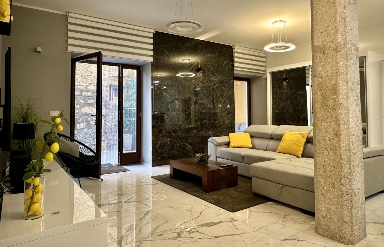 Appartement à Poreč, Croatie, 95 m² - image 1