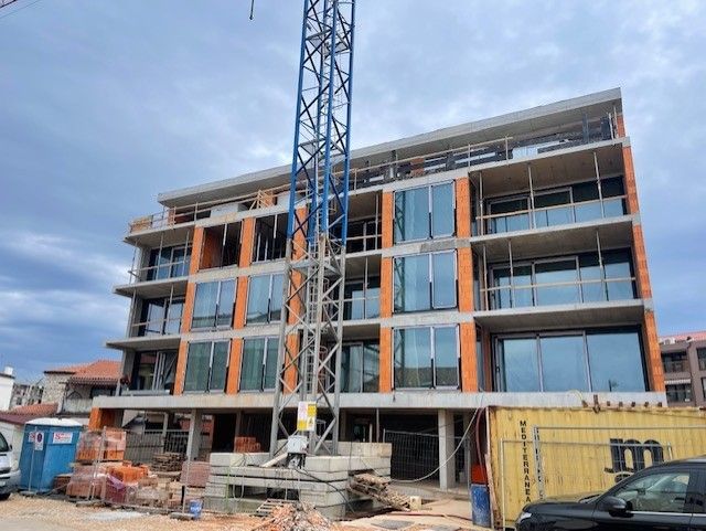 Wohnung in Umag, Kroatien, 42.45 m² - Foto 1