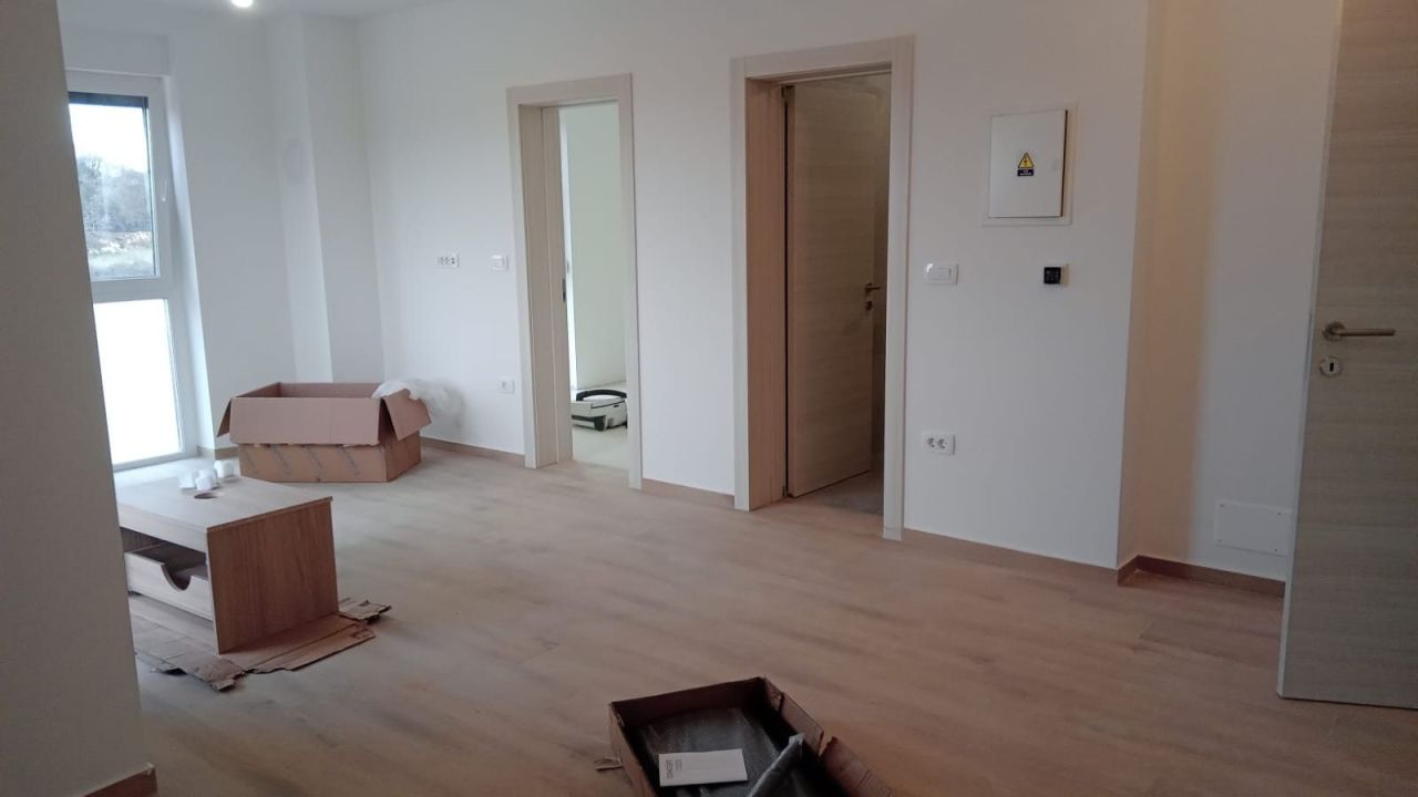 Wohnung in Medulin, Kroatien, 45 m² - Foto 1