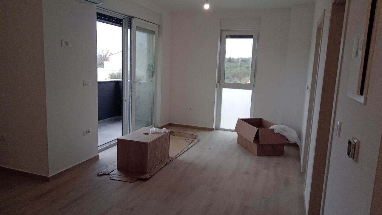 Wohnung in Medulin, Kroatien, 45 m² - Foto 3