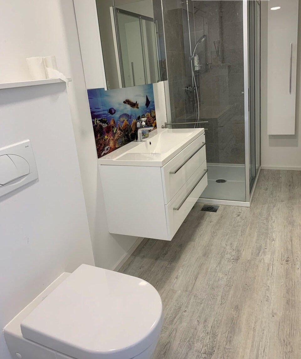 Wohnung in Poreč, Kroatien, 100 m² - Foto 4